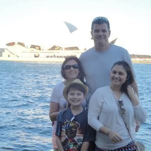 Meet your Posher, Patti